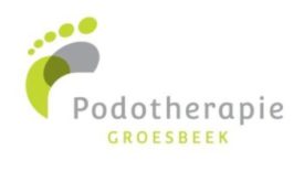 Podotherapie Groesbeek logo